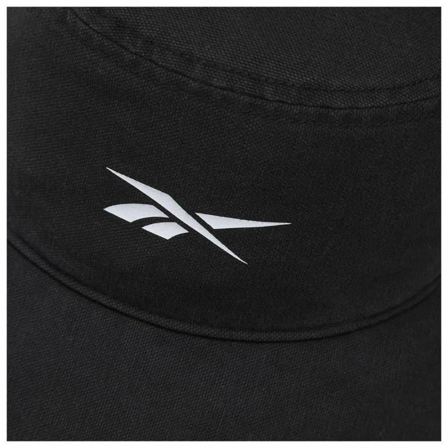 REEBOK CL TAILORED HEADWEAR HE2427 BLACK